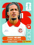 Panini FIFA World Cup 2026 Sammelsticker - TUN 14 - Hannibal Mejbri - Tunesien