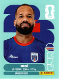 Panini FIFA World Cup 2026 Sammelsticker - CPV 20 - Bebe - Kap Verde