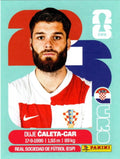 Panini FIFA World Cup 2026 Sammelsticker - CRO 73 - Duje Caleta-Car - Kroatien