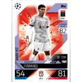 Topps Match Attax Champions League 2022/23 - AK02 - Roberto Frimino - Away Kit