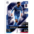 Topps Match Attax Champions League 2022/23 - AK04 - Rodrigo Bentancur - Away Kit