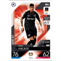Topps Match Attax Champions League 2022/23 - AK14 - Peiero Hincapie - Away Kit