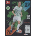 Topps Match Attax Bundesliga 2021/22 - BC2 - Paul Seguin - Chrome