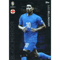 Topps Match Attax EURO 2024 Germany - BM - Jude Bellingham - Black Mirror