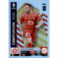 Topps Match Attax EURO 2024 Germany - CC 11 - Xherdan Shaqiri - Centurion