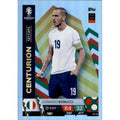 Topps Match Attax EURO 2024 Germany - CC 6 - Leonardo Bonucci - Centurion
