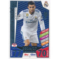 Topps Match Attax Champions League 2017/18 - CL1718-013 - Mateo Kovacic - Real Madrid CF