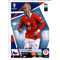 Topps Match Attax EURO 2024 Germany - CZE 16 - Vaclav Cerny
