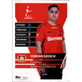 Topps Match Attax Bundesliga 2021/22 - ES05 - Furkan Kayacik – FurkyPlayz - E-Sports