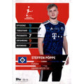 Topps Match Attax Bundesliga 2021/22 - ES13 - Steffen Pöppe – Funino - E-Sports