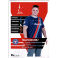 Topps Match Attax Bundesliga 2021/22 - ES16 - Cihat Korkmaz – Cihat_6161 - E-Sports