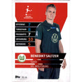 Topps Match Attax Bundesliga 2021/22 - ES26 - Benedikt Saltzer – Salz0r - E-Sports