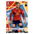 Topps Match Attax EURO 2024 Germany - ESP 16 - Ferran Torres