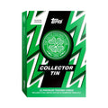 Topps Collectors Tin Celtic FC 2025/26 OVP