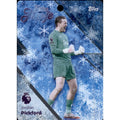 Topps Premier League 2025/2026 - FF1 - Jordan Pickford - Festive Freeze