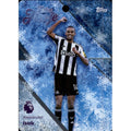 Topps Premier League 2025/2026 - FF14 - Alexander Isak - Festive Freeze