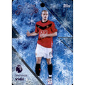 Topps Premier League 2025/2026 - FF15 - Nemanja Vidic - Festive Freeze
