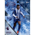 Topps Premier League 2025/2026 - FF17 - Yankuba Minteh - Festive Freeze
