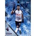 Topps Premier League 2025/2026 - FF19 - Dominic Solanke - Festive Freeze