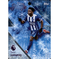 Topps Premier League 2025/2026 - FF2 - Tariq Lamptey - Festive Freeze
