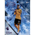 Topps Premier League 2025/2026 - FF22 - Nelson Semedo - Festive Freeze