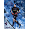 Topps Premier League 2025/2026 - FF23 - Emiliano Martinez - Festive Freeze