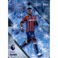 Topps Premier League 2025/2026 - FF6 - Marc Guehi - Festive Freeze