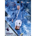 Topps Premier League 2025/2026 - FF9 - Erling Haaland - Festive Freeze