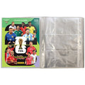 FIFA World Cup Adrenalyn XL 2026 - 1 Leere Sammelmappe