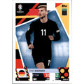 Topps Match Attax EURO 2024 Germany - GER 17 - Timo Werner