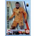 Topps Match Attax EURO 2024 Germany - GG 7 - Mephis Depay - Golden Goalscorer