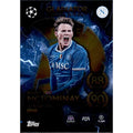 Topps Match Attax Champions League 2025/26 - GLE3 - Scott McTominay - Gladiators Limited Edition - Centurions