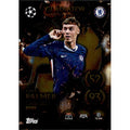 Topps Match Attax Champions League 2025/26 - GLE7 - Cole Palmer - Gladiators Limited Edition - Spartans