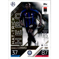 Topps Match Attax Champions League 2022/23 - HTH04 - Romelu Lukaku - Hat Trick Heroes
