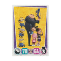 Topps Ich, einfach unverbesserlich 3 - Karte 40