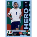 Topps Match Attax EURO 2024 Germany - ITA 10 - Marco Verratti - Hero