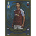 Topps Match Attax Champions League 2023/24 - LE 4 - Ollie Watkins - Limited Edition