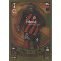 Topps Match Attax Champions League 2023/24 – LE 5 – Randal Kolo Muani – Limited Edition