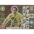 Panini FIFA 365 Adrenalyn XL 2021 - LE06 - Thomas Delaney - Limitierte Karte
