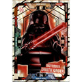 LE11 - Wütender Darth Vader - Limitierte Auflage - LEGO Star Wars Serie 1