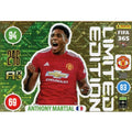 Panini FIFA 365 Adrenalyn XL 2021 -  LE22 - Anthony Martial - Limitierte Karte