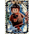 LE8 - Hitziger Poe Dameron - Limitierte Auflage - LEGO Star Wars Serie 1
