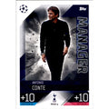Topps Match Attax Champions League 2022/23 - MAN04 - Antonio Conte - Manager