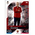 Topps Match Attax Champions League 2022/23 - MAN23 - Jose Mourinho - Manager
