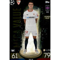Topps Match Attax Champions League 2022/23 - MV16 - Erik Lamela - Mega Valeu