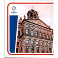 NED P1 - Landmark #1/2 - Topps UEFA EURO Germany EM 2024