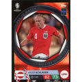 Topps Match Attax EURO 2024 Germany - OTW 11 - Xaver Schlager - One to Watch Exclusive Edition