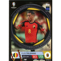 Topps Match Attax EURO 2024 Germany - OTW 12 - Youri Tielemans - One to Watch Exclusive Edition