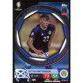 Topps Match Attax EURO 2024 Germany - OTW 19 - Nathan Petterson - One to Watch Exclusive Edition