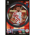 Topps Match Attax EURO 2024 Germany - OTW 5 - Mateo Kovacic - One to Watch Exclusive Edition
